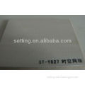 High glossy MDF board / PVC film / UV coating /netware for cabinet